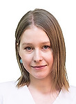Михайлова Елена Алексеевна. стоматолог, стоматолог-терапевт