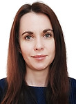 Бутнина Наталия Михайловна. психолог