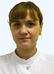 Коршакова Наталья Юрьевна. акушер, гинеколог