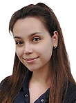 Войцехович Ирина Сергеевна. стоматолог, стоматолог-гигиенист