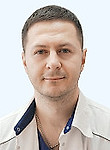 Тимашев Дмитрий Иванович. узи-специалист