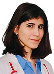 Халиль Дина Хусcейн. трихолог, дерматолог, миколог, косметолог