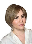 Кобызева Дарья Алексеевна. радиолог