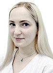 Кравченко Алина Эдуардовна. стоматолог, стоматолог-терапевт