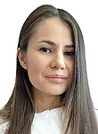 Саркисян Изабелла Арменовна. стоматолог, стоматолог-терапевт