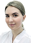 Глазова Анна Андреевна. стоматолог, стоматолог-терапевт