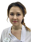 Хан Наталья Александровна. узи-специалист