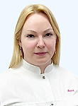 Борисова Татьяна Сергеевна. узи-специалист
