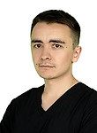 Халматов Тимур Русланович. узи-специалист, гинеколог