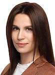 Катунина Дарья Сергеевна. психолог