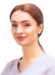 Артамонова Елизавета Андреевна. стоматолог