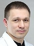Ганиев Рушан Равилевич. ортопед, травматолог