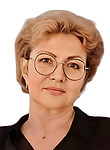 Астахова Ольга Алексеевна. психиатр