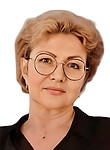 Астахова Ольга Алексеевна