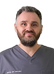 Палий Евгений Михайлович. стоматолог, стоматолог-хирург, стоматолог-ортопед, стоматолог-имплантолог