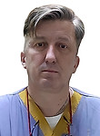 Суховерхов Владимир Владимирович. узи-специалист, гинеколог