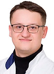 Лысенко Иван Станиславович. ортопед, вертебролог, травматолог