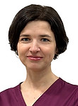 Родионцева Ольга Сергеевна. психолог