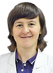 Каракаева Эльза . пластический хирург