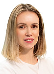 Ерыганова Арина Андреевна. стоматолог, стоматолог-терапевт