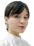 Черкасова Карина Юрьевна. стоматолог, стоматолог-гигиенист