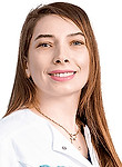Зотова Анастасия Валерьевна. стоматолог-гигиенист