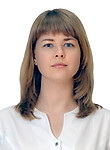 Петельгузова Татьяна Геннадьевна. невролог