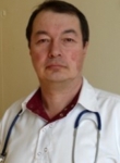 Привалов Андрей Николаевич. терапевт, кардиолог