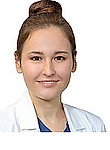 Ашихмина Александра Георгиевна. невролог