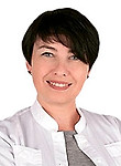 Мигулина Светлана Стефановна. массажист