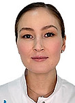 Азарова Александра Адольфовна