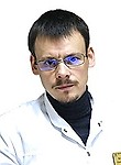 Макашин Олег Анатольевич. флеболог, хирург