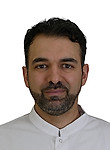 Нассиф Ян Окбаевич. стоматолог, стоматолог-хирург, стоматолог-ортопед, стоматолог-имплантолог