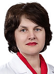 Тимошенко Татьяна Витальевна. лор (отоларинголог)