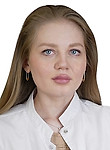 Сигитова Елена Витальевна. невролог