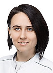 Кулиева Диана Тофиковна. стоматолог, стоматолог-хирург