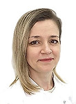 Жердева Ирина Владимировна. акушер