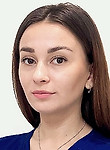 Кущева Дарья Александровна