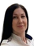 Графова Наталья Александровна