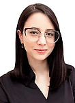 Вавилова Наталья Сергеевна