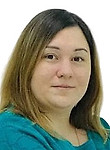 Самыко Светлана Вячеславовна