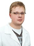 Смычков Алексей Сергеевич. врач функциональной диагностики 