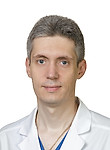 Алексеев Роман Константинович. нейрохирург