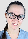 Бакотина Анна Васильевна. лор (отоларинголог)