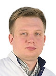 Ильин Никита Дмитриевич