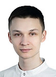 Четкарев Кирилл Витальевич. окулист (офтальмолог)