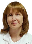 Камалова Гульнара Фанузовна. физиотерапевт