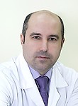 Карпов Станислав Юрьевич. гепатолог, гастроэнтеролог