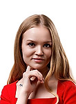 Кожикина Ксения Витальевна. косметолог