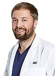 Николаев Михаил Юрьевич. стоматолог, стоматолог-хирург, стоматолог-имплантолог